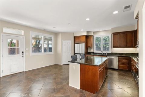 Tiny photo for 32487 Meadow Glen Court, Wildomar, CA 92595 (MLS # OC25247553)