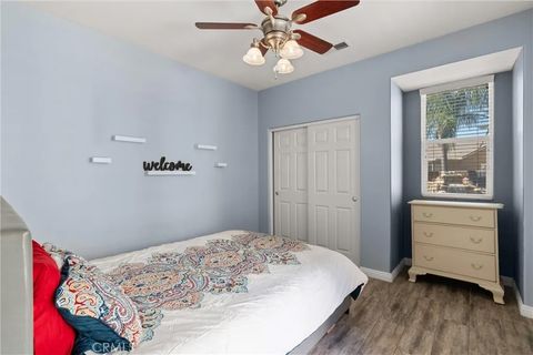 Tiny photo for 32487 Meadow Glen Court, Wildomar, CA 92595 (MLS # OC25247553)