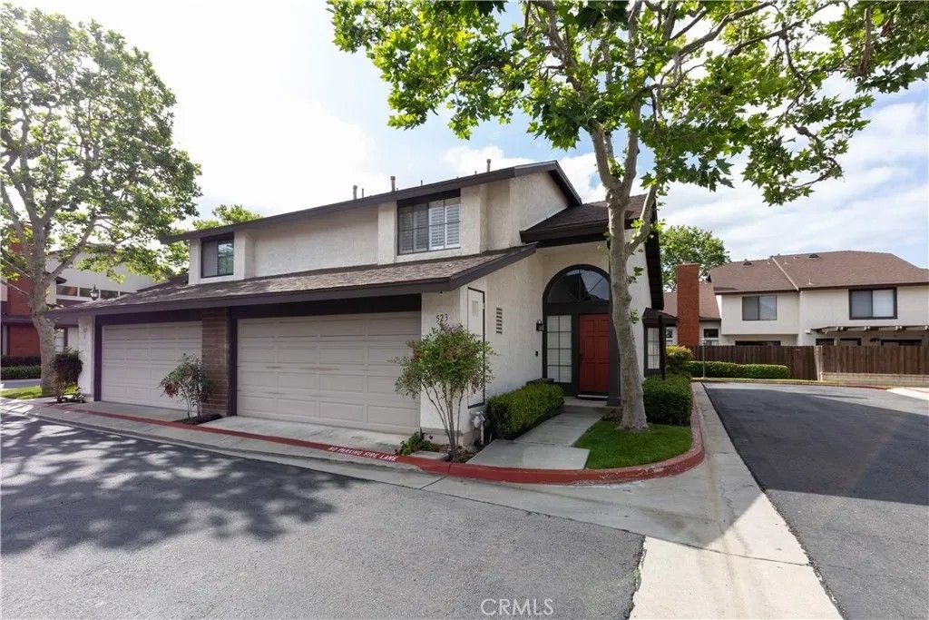 Photo of 523 W Puente St #2, Covina, CA 91722 (MLS # TR26081233)
