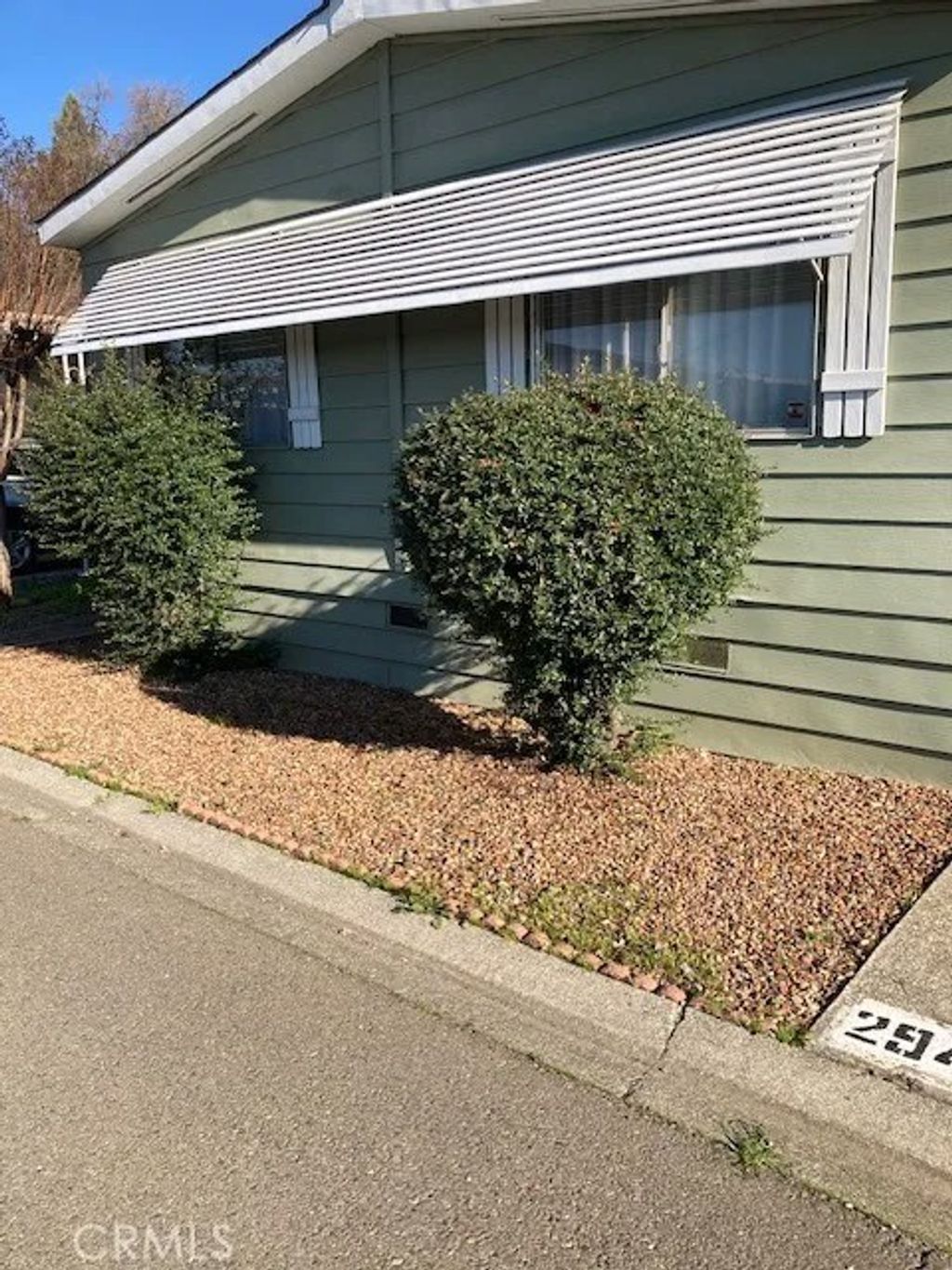 Photo of 701 E Lassen Ave #294, Chico, CA 95973 (MLS # SN26012585)