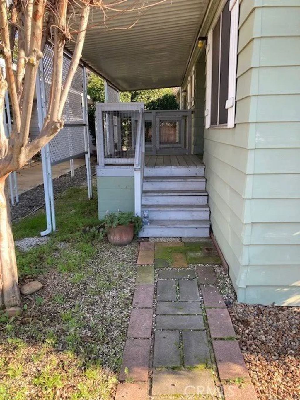 Photo of 701 E Lassen Ave #294, Chico, CA 95973 (MLS # SN26012585)