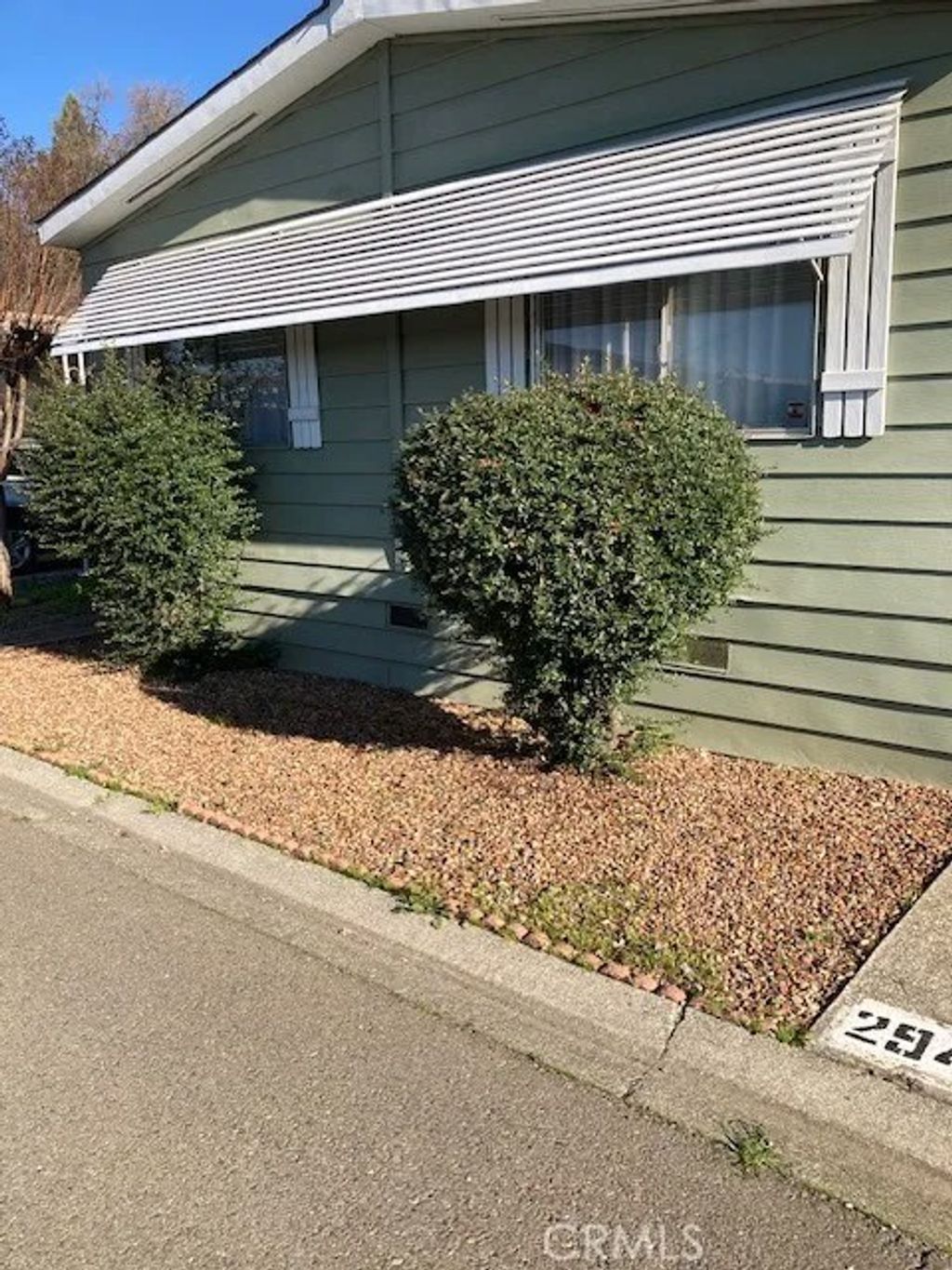 Photo of 701 E Lassen Ave #294, Chico, CA 95973 (MLS # SN26012585)