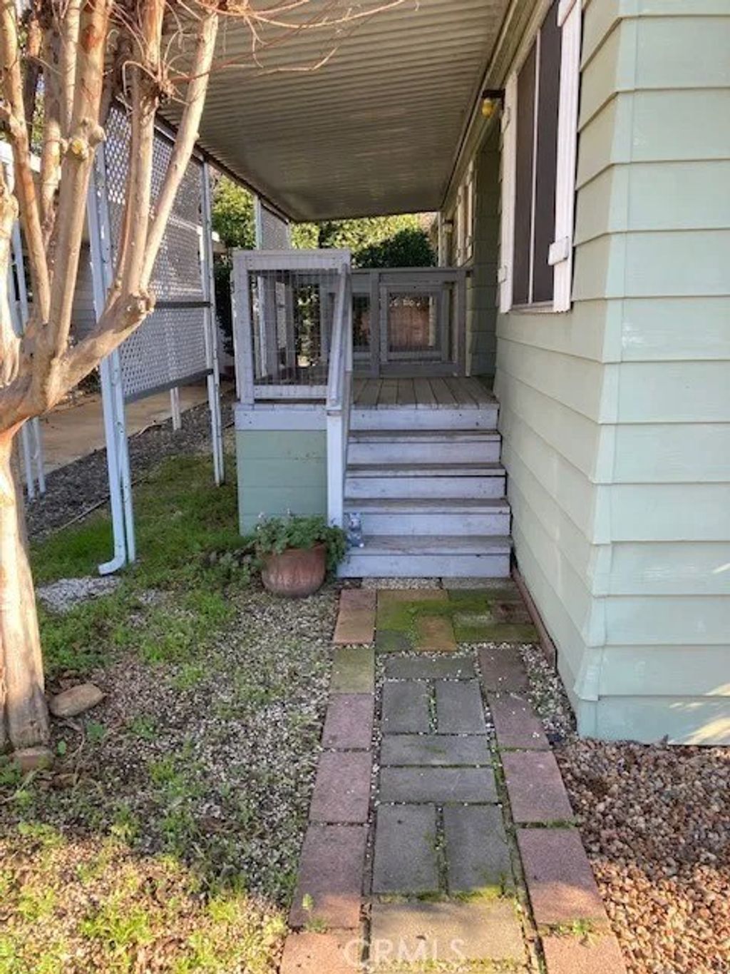 Photo of 701 E Lassen Ave #294, Chico, CA 95973 (MLS # SN26012585)