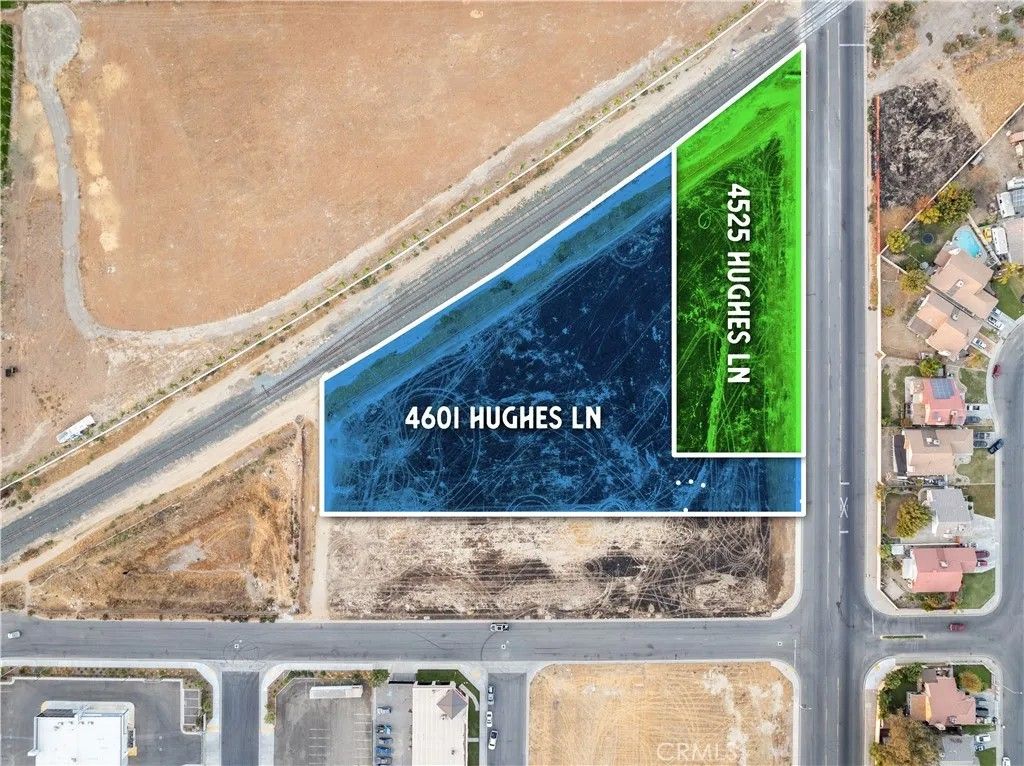 Photo of 4525 Hughes LN, Bakersfield, CA 93304 (MLS # SR26109974)
