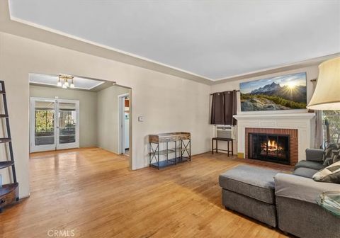 Tiny photo for 815 Omar St, Glendale, CA 91202 (MLS # GD25272719)