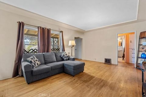 Tiny photo for 815 Omar St, Glendale, CA 91202 (MLS # GD25272719)