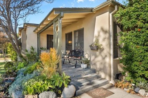Tiny photo for 815 Omar St, Glendale, CA 91202 (MLS # GD25272719)