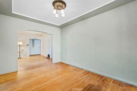 Tiny photo for 815 Omar St, Glendale, CA 91202 (MLS # GD25272719)