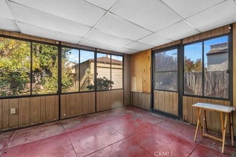 Tiny photo for 815 Omar St, Glendale, CA 91202 (MLS # GD25272719)