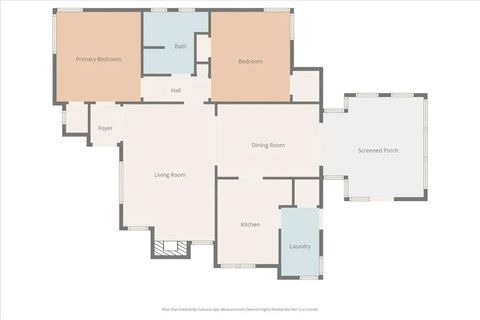 Tiny photo for 815 Omar St, Glendale, CA 91202 (MLS # GD25272719)