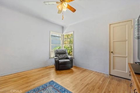 Tiny photo for 815 Omar St, Glendale, CA 91202 (MLS # GD25272719)