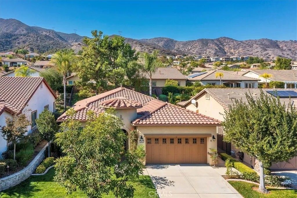 Photo of 23931 Augusta Dr, Corona, CA 92883 (MLS # SW25253798)