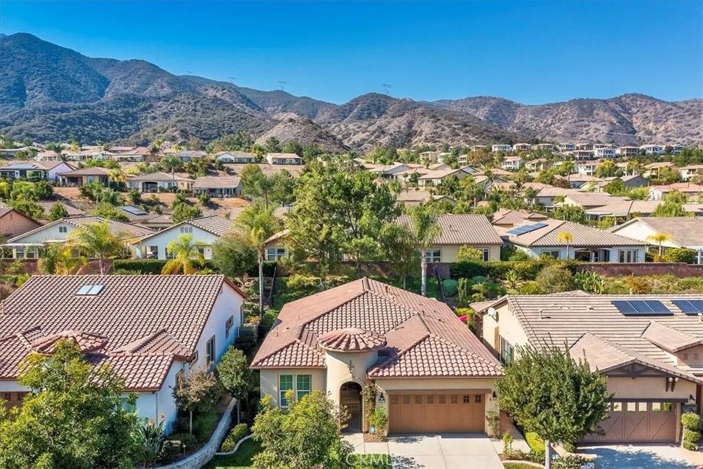 Photo of 23931 Augusta Dr, Corona, CA 92883 (MLS # SW25253798)