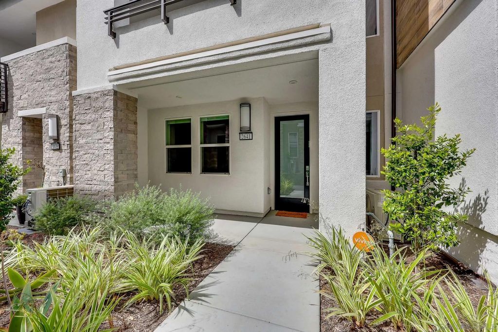 Photo of 2641 Everly Dr, San Diego, CA 92108 (MLS # 260010126)