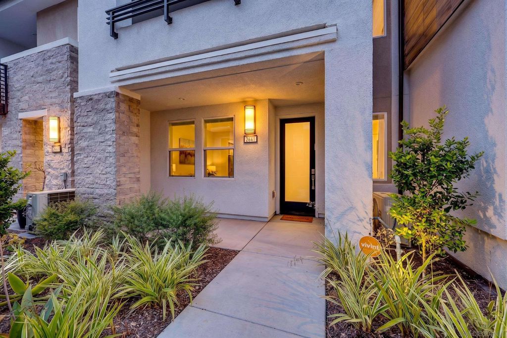 Photo of 2641 Everly Dr, San Diego, CA 92108 (MLS # 260010126)