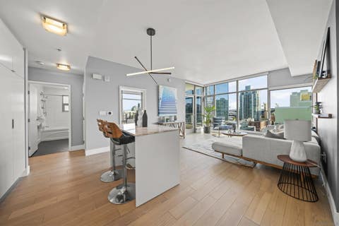 Photo of 575 6th Ave #804, San Diego, CA 92101 (MLS # 260015190)