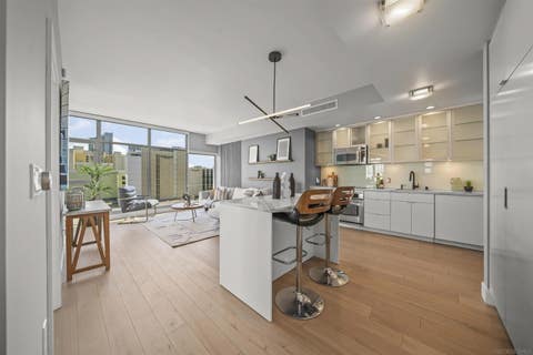 Photo of 575 6th Ave #804, San Diego, CA 92101 (MLS # 260015190)