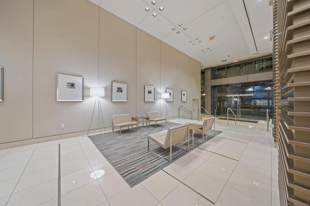 Photo of 575 6th Ave #804, San Diego, CA 92101 (MLS # 260015190)