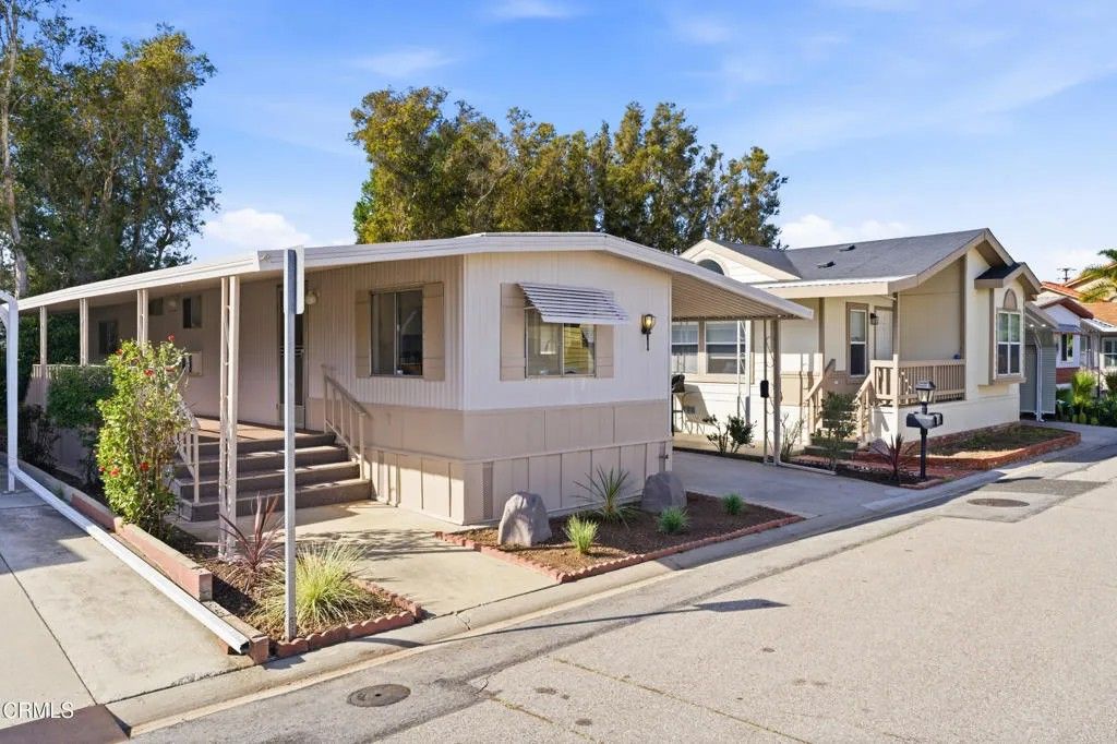 Photo of 1150 Ventura Rd #SPC 125, Camarillo, CA 93010 (MLS # V1-34671)