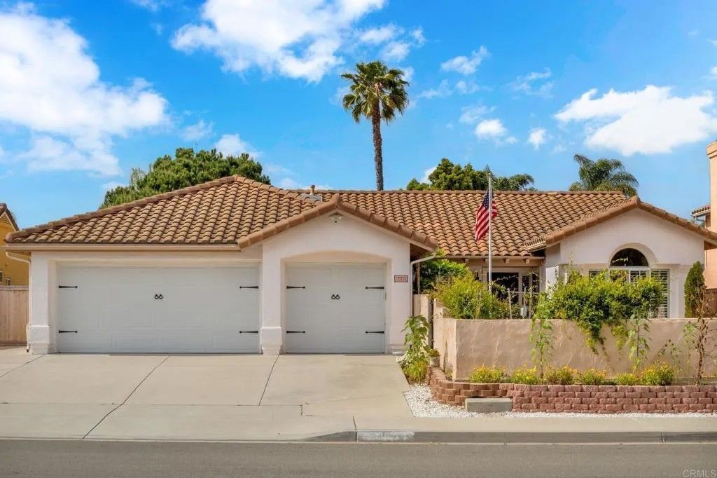 Photo for 4410 Navarro Street, Oceanside, CA 92057 (MLS # NDP2404503)