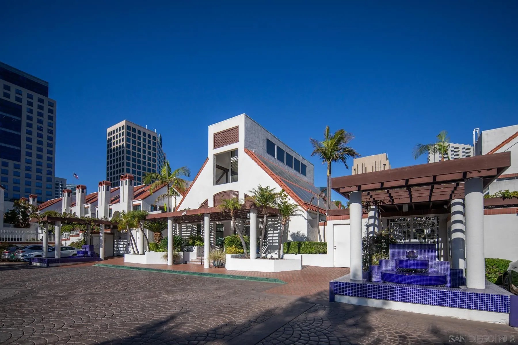 701 Kettner Blvd 8