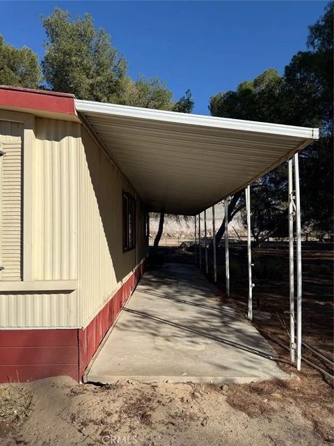 Tiny photo for 19766 Polish Ln, Oro Grande, CA 92368 (MLS # HD25249678)