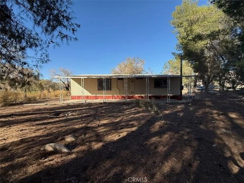 Tiny photo for 19766 Polish Ln, Oro Grande, CA 92368 (MLS # HD25249678)