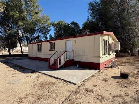 Tiny photo for 19766 Polish Ln, Oro Grande, CA 92368 (MLS # HD25249678)
