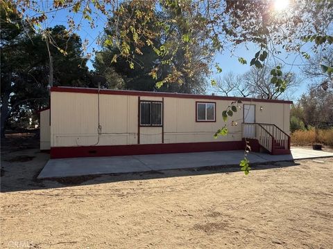Tiny photo for 19766 Polish Ln, Oro Grande, CA 92368 (MLS # HD25249678)