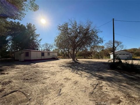 Tiny photo for 19766 Polish Ln, Oro Grande, CA 92368 (MLS # HD25249678)