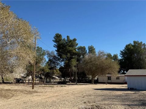 Tiny photo for 19766 Polish Ln, Oro Grande, CA 92368 (MLS # HD25249678)