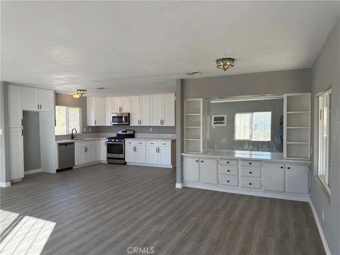 Tiny photo for 19766 Polish Ln, Oro Grande, CA 92368 (MLS # HD25249678)