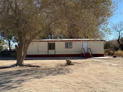 Tiny photo for 19766 Polish Ln, Oro Grande, CA 92368 (MLS # HD25249678)