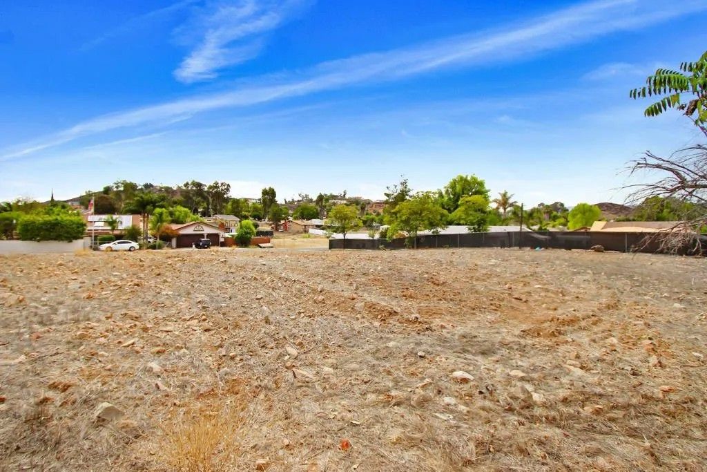 Photo of 0 Avenida Estrella, Menifee, CA 92587 (MLS # NDP2509935)