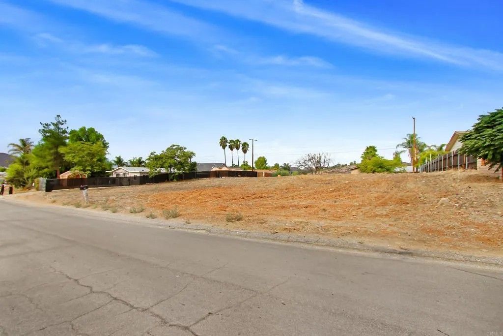 Photo of 0 Avenida Estrella, Menifee, CA 92587 (MLS # NDP2509935)