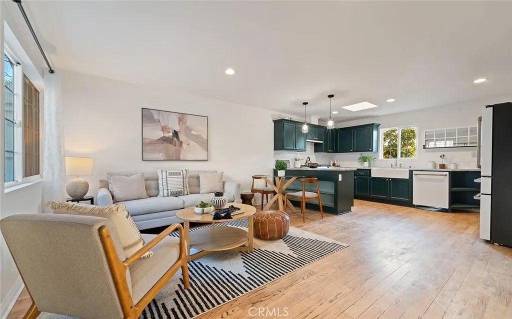 Photo of 1637 N Alvarado Street, Los Angeles, CA 90026 (MLS # SR26019373)