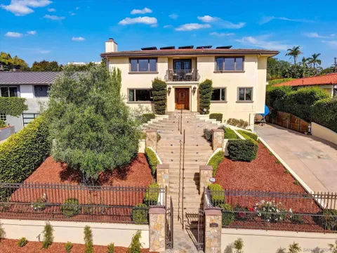 2540 Chatsworth Blvd, San Diego, CA 92106 - #: 260010250