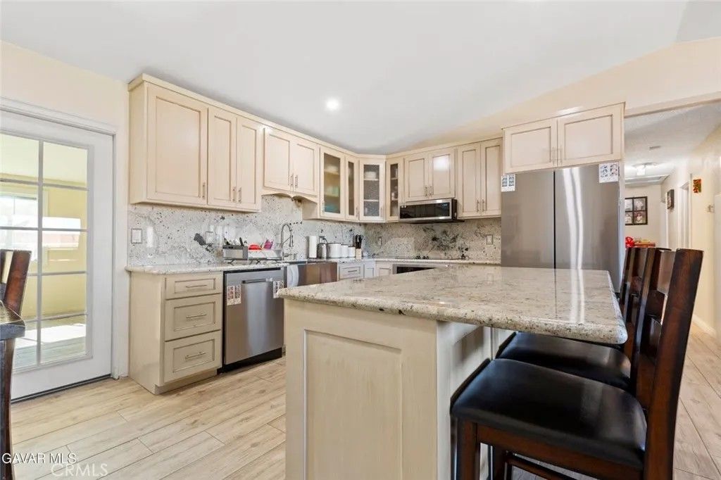 Photo of 10120 E Avenue Q12, Littlerock, CA 93543 (MLS # SR26035835)