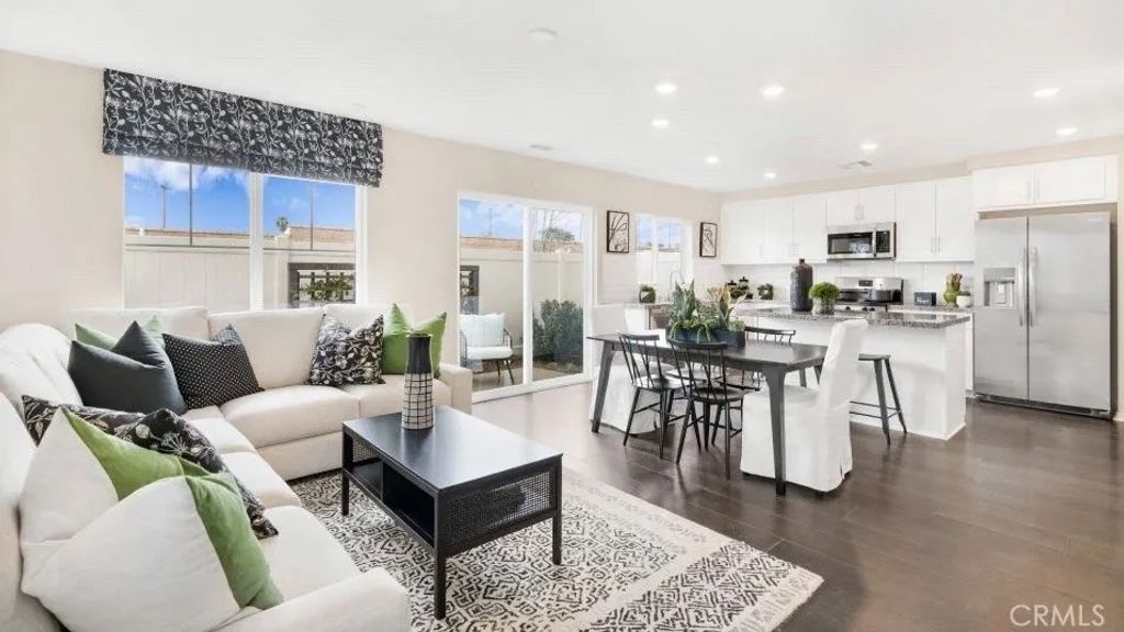 Photo of 7464 Fig Grove Lane, Riverside, CA 92507 (MLS # SW26018945)