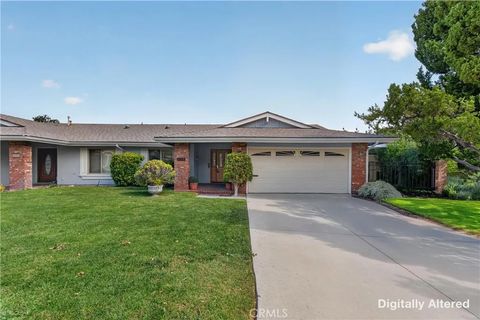 26331 Long Oak Newhall CA 91321