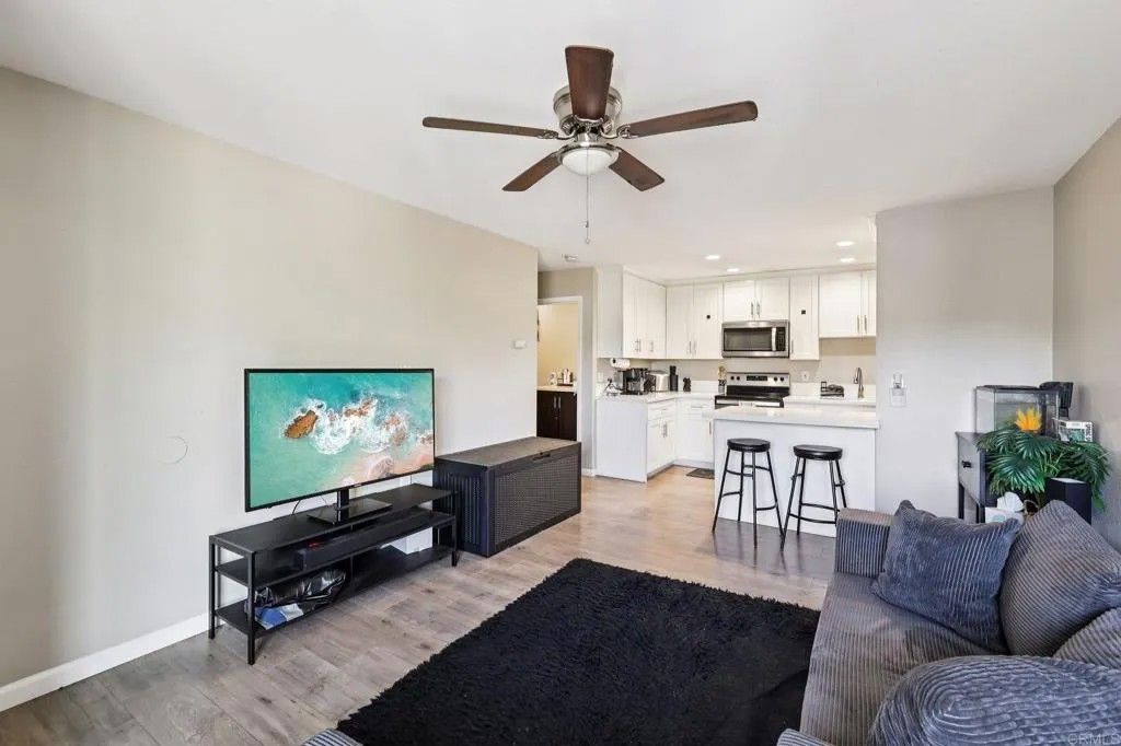 Photo of 745 E Bradley Avenue #54, El Cajon, CA 92021 (MLS # PTP2602067)