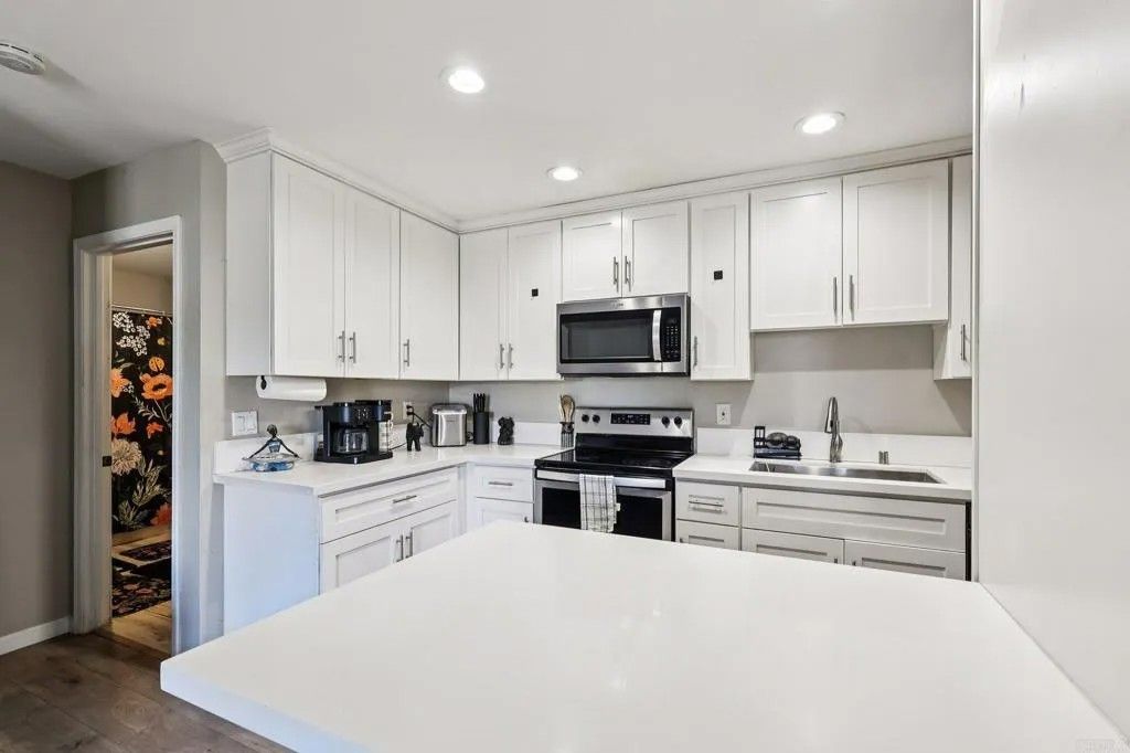 Photo of 745 E Bradley Avenue #54, El Cajon, CA 92021 (MLS # PTP2602067)