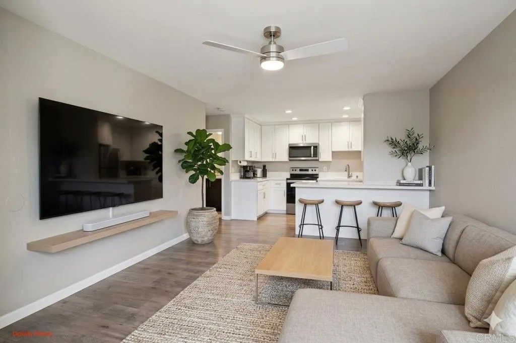 Photo of 745 E Bradley Avenue #54, El Cajon, CA 92021 (MLS # PTP2602067)