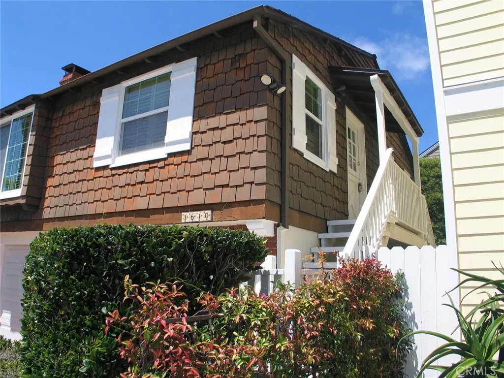 1610 Park Avenue