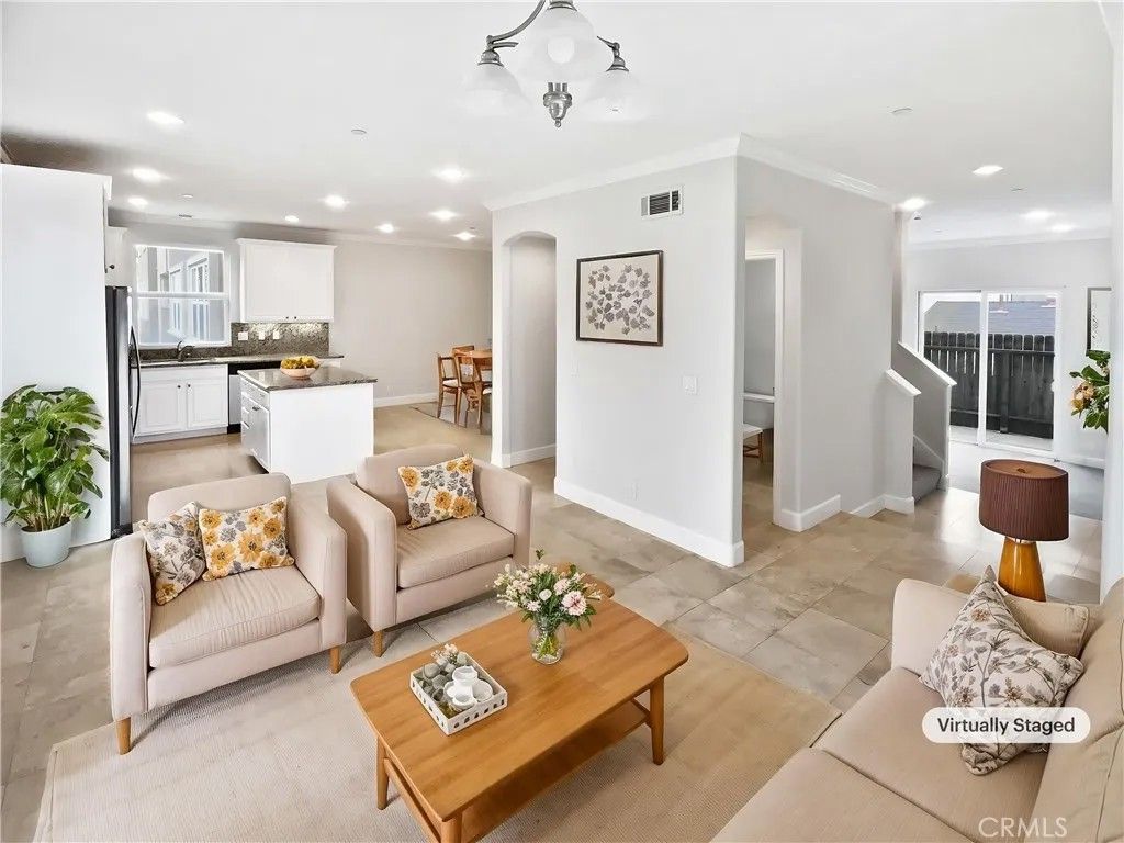 Photo of 3802 Howard Ave, Los Alamitos, CA 90720 (MLS # DW25273010)