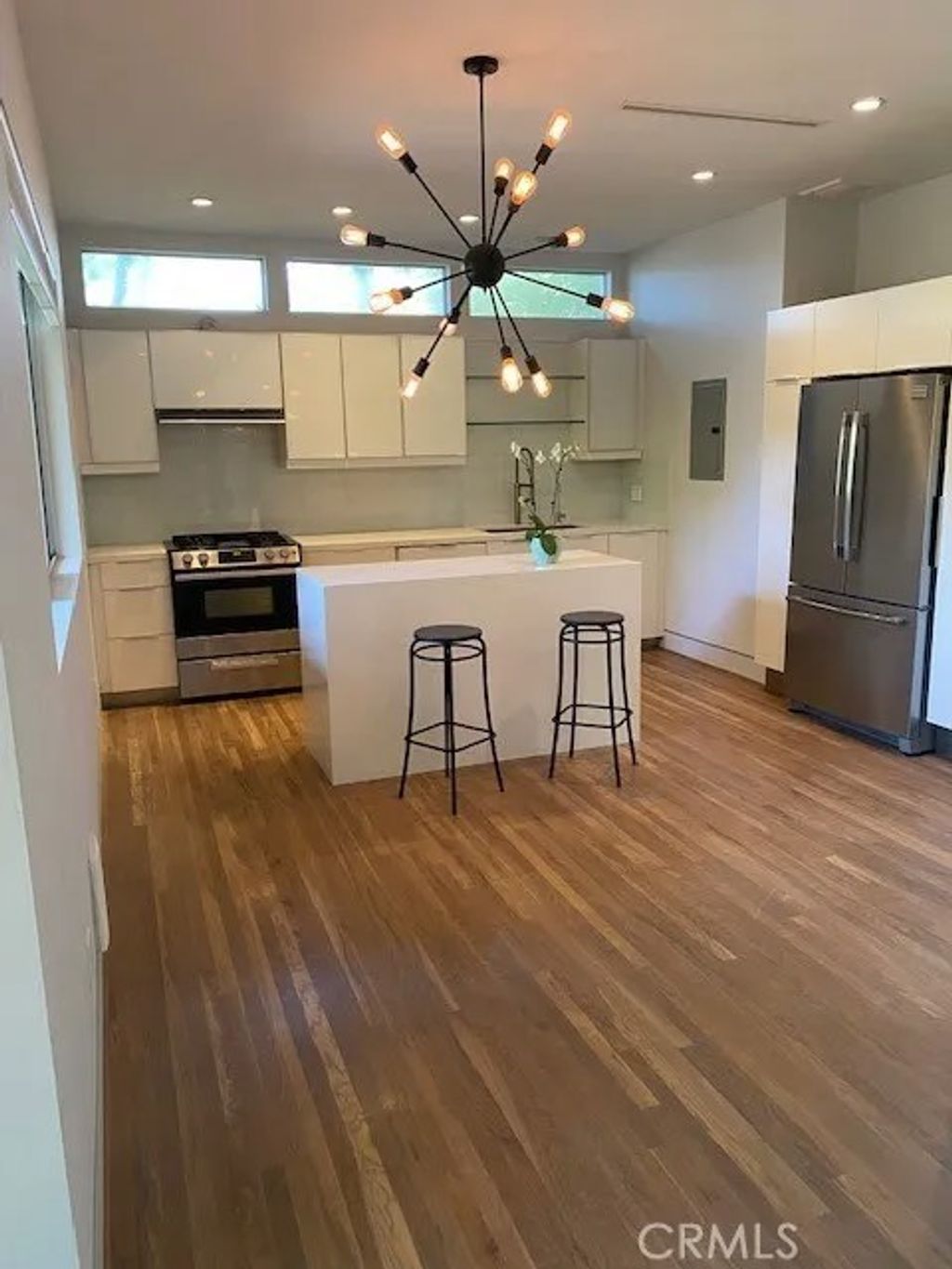 Photo of 2343 Ewing Street, Los Angeles, CA 90039 (MLS # AR25252560)