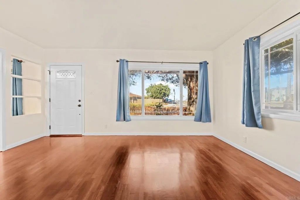 Photo of 579 Calla Avenue, Imperial Beach, CA 91932 (MLS # PTP2507935)