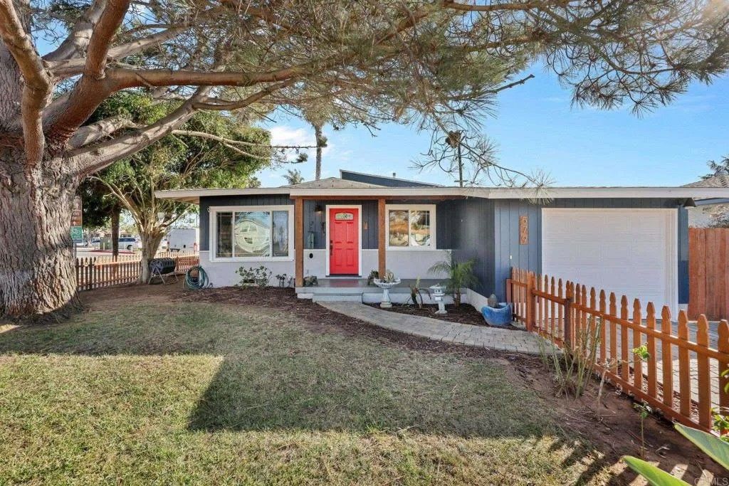 Photo of 579 Calla Avenue, Imperial Beach, CA 91932 (MLS # PTP2507935)