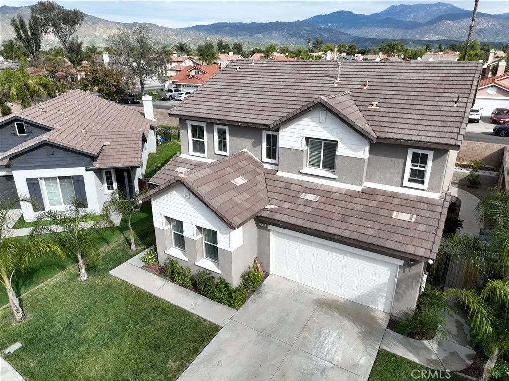 Photo of 1847 Browning Court, San Jacinto, CA 92583 (MLS # SR26033878)