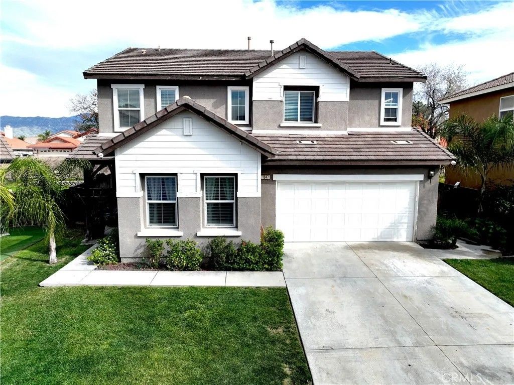Photo of 1847 Browning Court, San Jacinto, CA 92583 (MLS # SR26033878)
